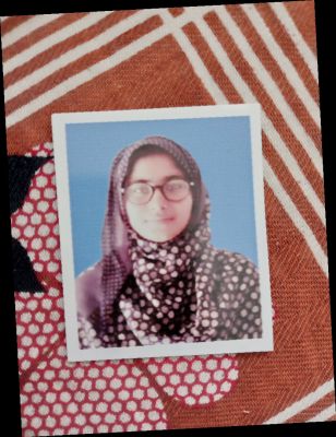 Amna Khalid Profile Picture