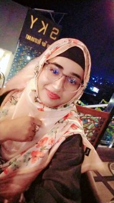 Lubna Tahseen Profile Picture