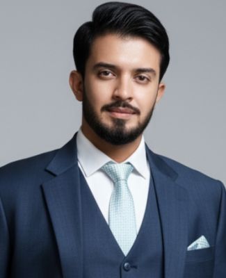 Afzal Ahmed Profile Picture