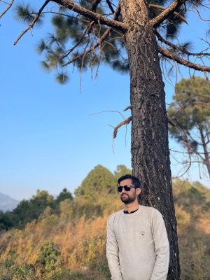 Muhammad Umair Profile Picture