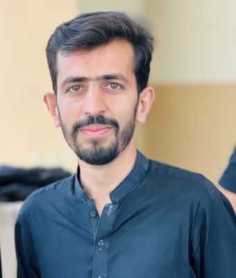 Rahat Ali Profile Picture