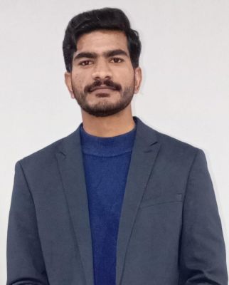 Zeeshan Ali Profile Picture