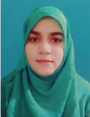 Talaya kishwer Profile Picture