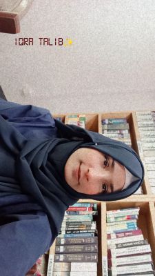 Iqra Battol Profile Picture