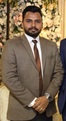 Aftab Ahmad Profile Picture