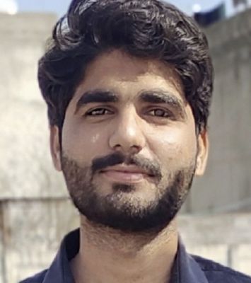 Muhammad Zeeshan Aziz Profile Picture