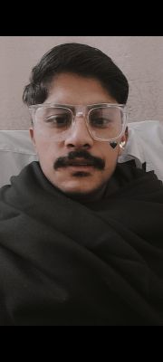 Saad Habib Profile Picture