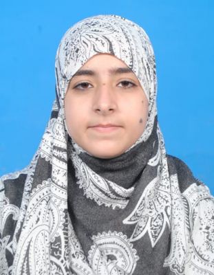 Samra Mehtab Profile Picture