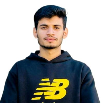 Bilal Ali Profile Picture