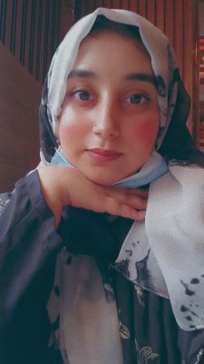 Arooj Nawaz Profile Picture