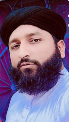 Qari Abdul Jabbar Profile Picture