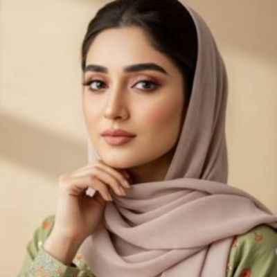 Muqadas Anwar Profile Picture