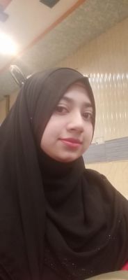 Asma Islam Profile Picture