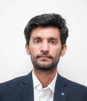 Muhammad Siddique Umer Profile Picture