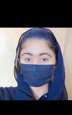 Laraib Altaf Profile Picture