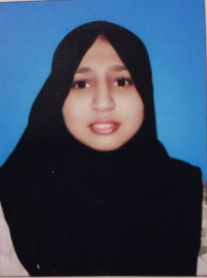 Tehreem Shahaid Profile Picture