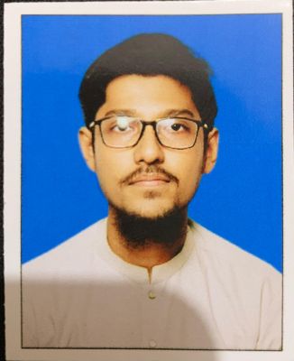 Huzaifa mushtaq Profile Picture