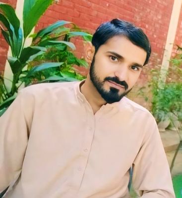 Ebtesam UL Haq Profile Picture