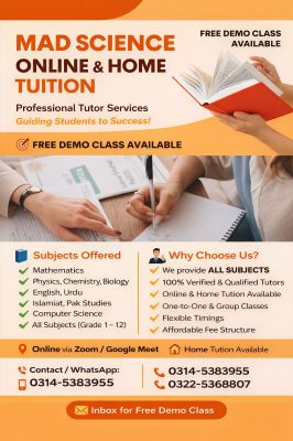 Muhammad Aqib Profile Picture