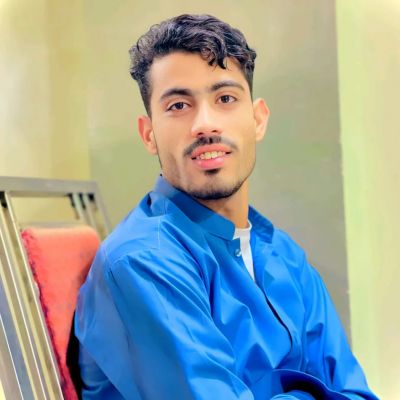 Muhammad Dawood Profile Picture