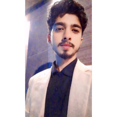 Muhammad Husnain Aslam Profile Picture