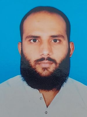 Hamad Zakaria Profile Picture