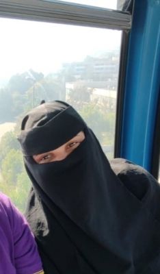 Tayabba Almas Profile Picture