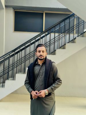 Afzaal Mustafa Profile Picture