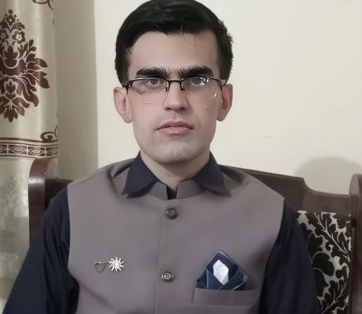 Abdul Moiz Khan Profile Picture