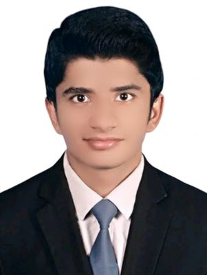 Muhammad Rayyan Suleman Profile Picture