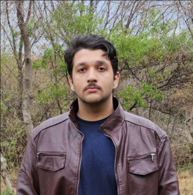 Haseeb Javaid Profile Picture