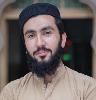 Rehmat Saqib Uddin Profile Picture