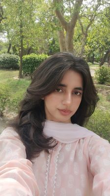 Ifra Batool Profile Picture