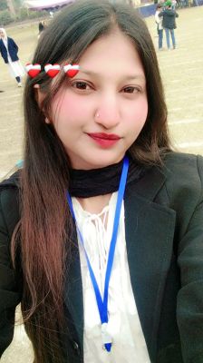 Arfa Ali Profile Picture