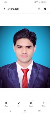 Sheraz Muzaffar Profile Picture