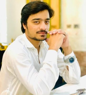 Muhammad Zakria Profile Picture