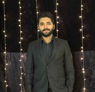 Mughees Ahmed Saeed Profile Picture