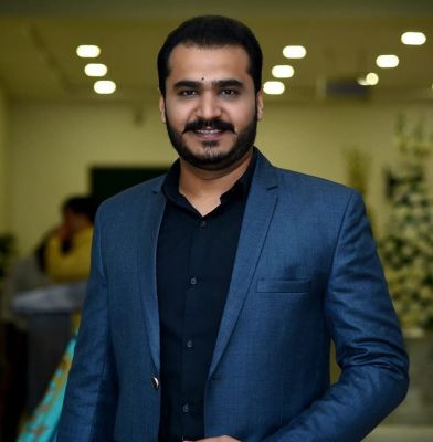 Nabeel Nawaz Profile Picture