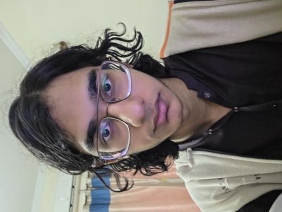 Muhammad Muaaz Bin Imran Profile Picture