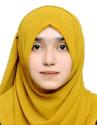 Laiqa Zahid Profile Picture