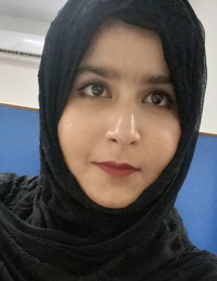 Khushbu Saleem Profile Picture