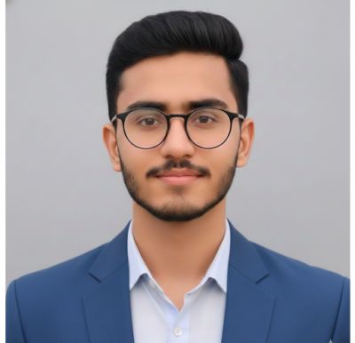 Hammad Ali Profile Picture