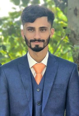 Raza Kafeel Profile Picture