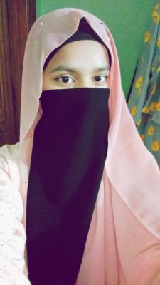 Amna Talha Profile Picture