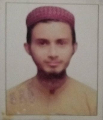 Muhammad Nafees Profile Picture